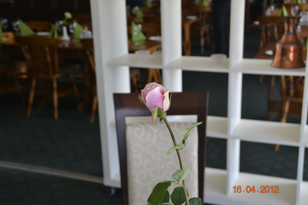 Fitjar Fjordhotell Ngoại thất bức ảnh